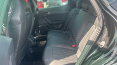 CUPRA Formentor 1.5 TSI 150 V2 5dr DSG Petrol Estate